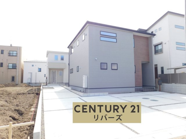 海部郡大治町大字長牧字向の新築一戸建