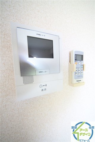 チェリードーレのセキュリティ|※類似部屋