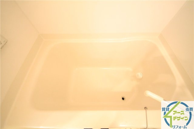 チェリードーレの浴室|※類似部屋