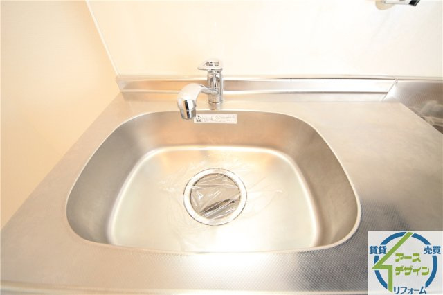 チェリードーレのキッチン|※類似部屋