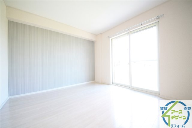 チェリードーレの洋室|※類似部屋