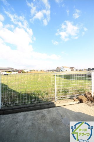 チェリードーレの庭|※類似部屋