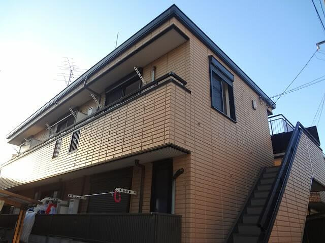 世田谷区八幡山1丁目のマンションの画像