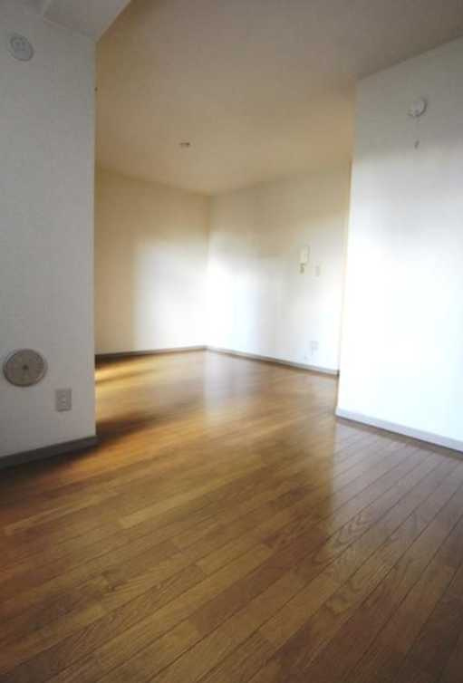 グランディオッソ　最上階　角部屋　陽当たり良好の内装