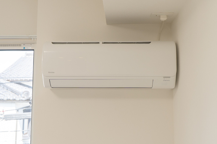 プレッシャス奥井の設備