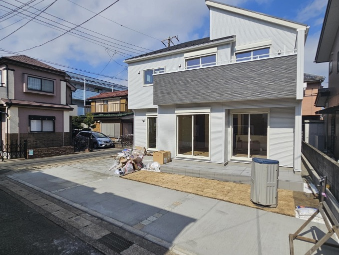 ★仲介手数料無料★横浜市泉区中田西３丁目