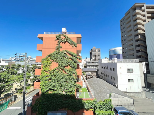 【その他】Park Grande 蕃山