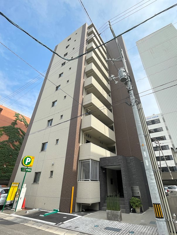 Park Grande 蕃山の画像