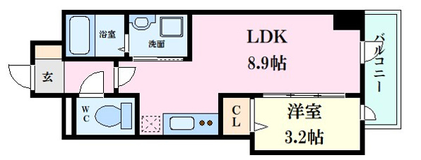 Park Grande 蕃山