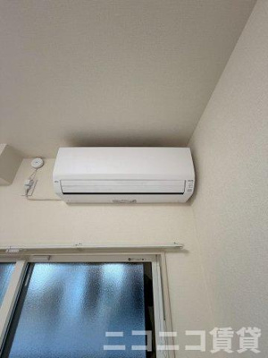 【その他】 | アーバンネクサス北千住 | 別号室イメージの為、現状を優先致します。