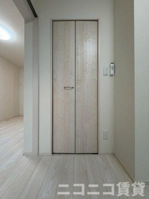 【設備】 | アーバンネクサス北千住 | 別号室イメージの為、現状を優先致します。