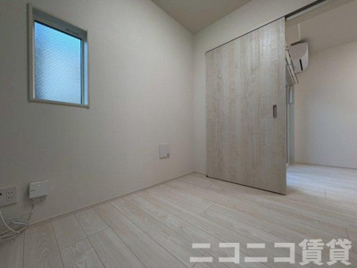 【内装】 | アーバンネクサス北千住 | 別号室イメージの為、現状を優先致します。