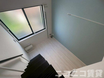 【展望】 | ハーモニーテラス平井Ⅷ | 別号室イメージの為、現状を優先致します。