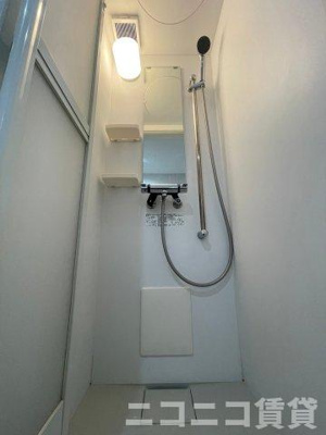 【浴室】 | Ｓｔａｇｅ　高田馬場 | 別号室イメージの為、現状を優先致します。