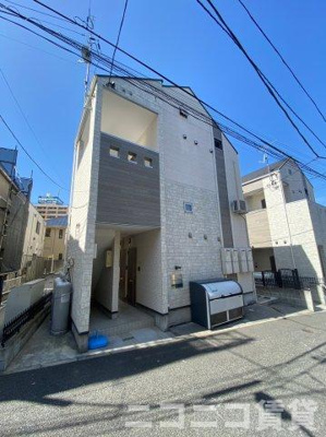 【外観】 | Ｓｔａｇｅ　高田馬場