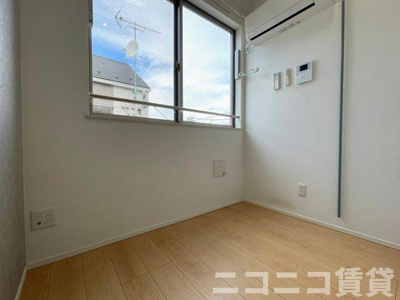 【バルコニー】 | Ｓｔａｇｅ　高田馬場 | 別号室イメージの為、現状を優先致します。