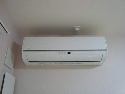 【設備】 | La glycine