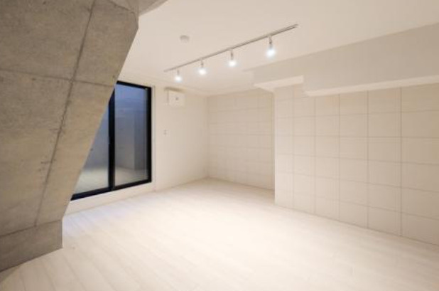 グランパセオ目黒洗足のその他