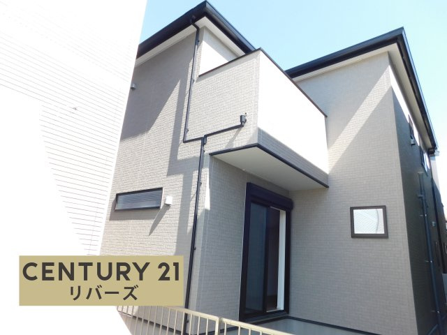 海部郡大治町大字長牧字中道の新築一戸建の駐車場|◇１号棟◇　　いつでもご案内出来ます♪（お問合せ当日、平日、水曜、夜間でもＯＫ）　駐車並列３台可能！　ＷＩＣや全居室収納など収納豊富な物件♪　周辺環境充実！