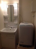 【内装】 | レオネクストグリーチネ