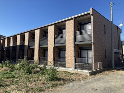 【外観】 | レオネクストグリーチネ