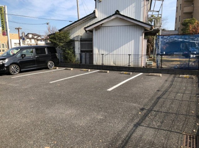 【その他】 | レオパレス新白岡