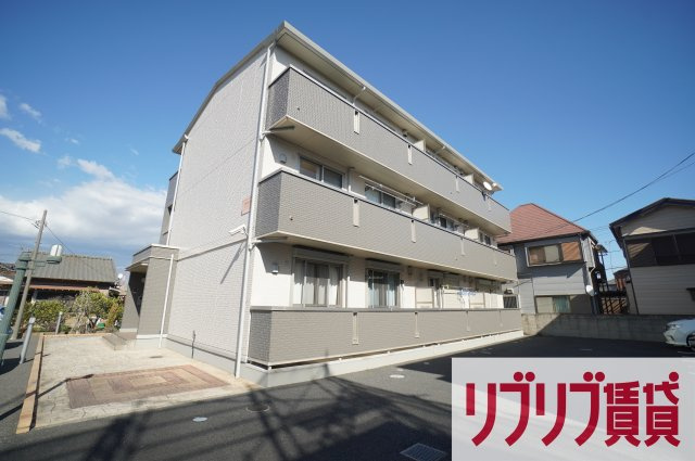 ブランコート　Ⅰ