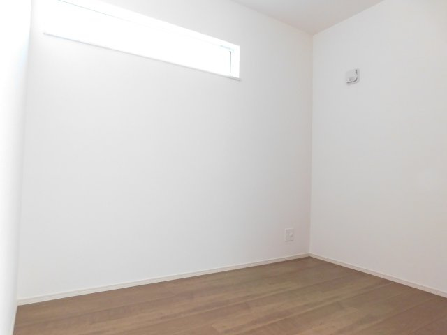 海部郡大治町大字長牧字中道の新築一戸建のその他|◇１階ワークスペース◇　　１階に便利なワークスペースあり♪