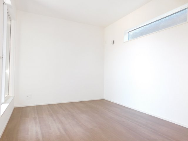 海部郡大治町大字長牧字中道の新築一戸建の収納|◇ＷＩＣ◇　　ご家族の荷物がしっかりと収納できるＷＩＣ♪