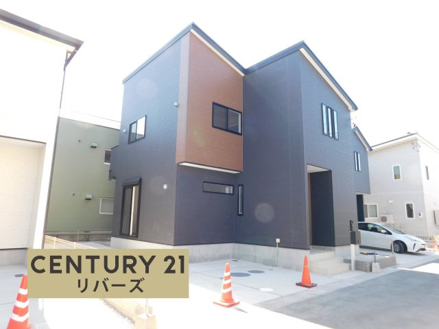 海部郡大治町大字長牧字中道の新築一戸建