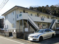 ドエルホーキA棟の画像