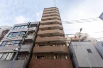 メインステージ日本橋小伝馬町の画像