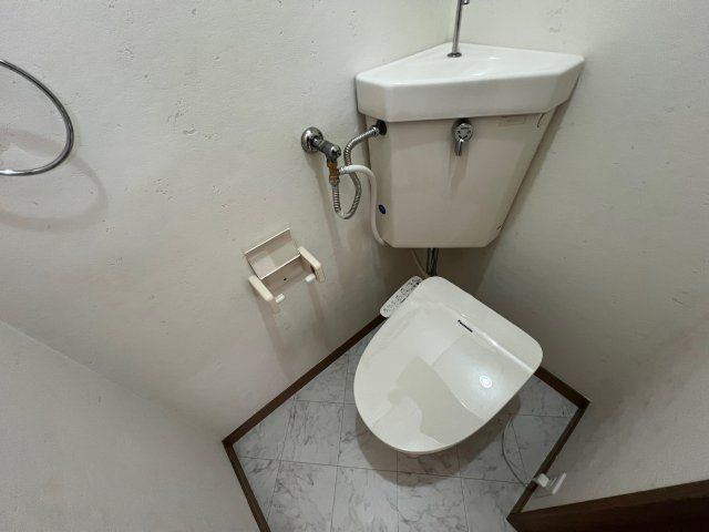 【トイレ】