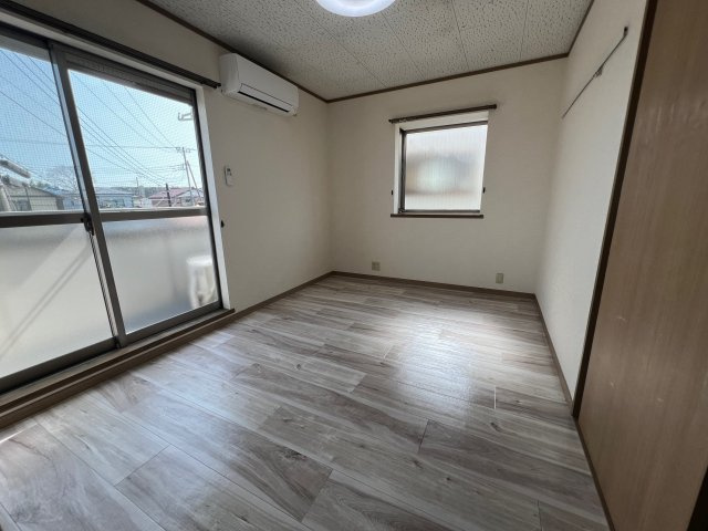 【内装】