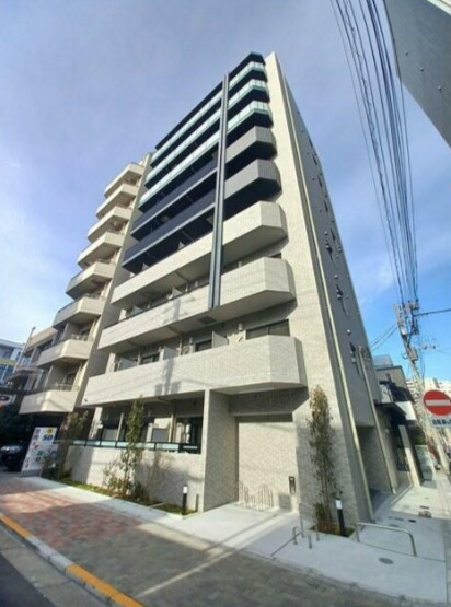 スアヴィス三ノ輪