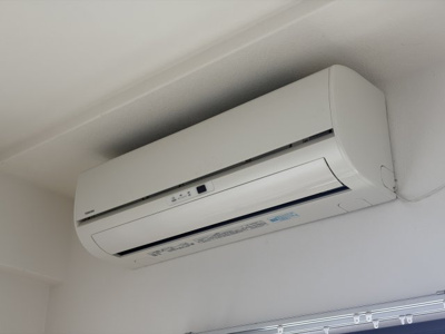 【その他】 | リヴェール・エスト | 写真はリフォーム工事前の状態です（2026年3月2日撮影）