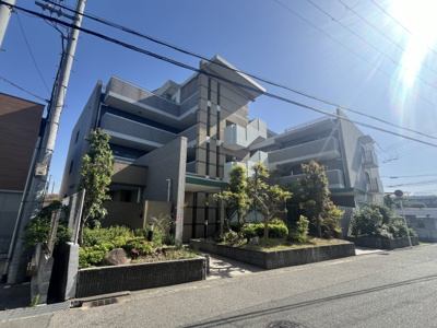 【外観】 | リヴェール・エスト