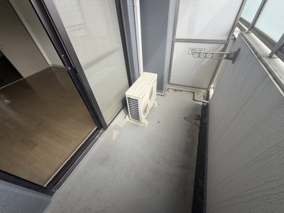 【バルコニー】 | リヴェール・エスト