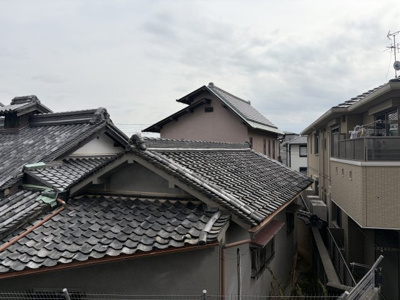 【展望】 | リヴェール・エスト