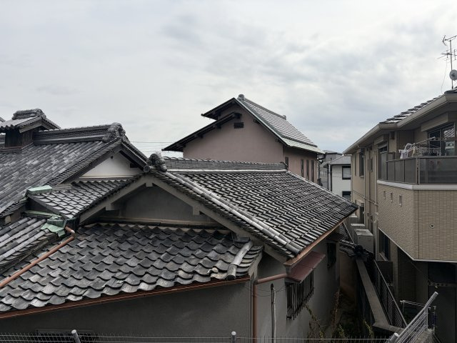 【展望】 | リヴェール・エスト