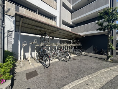 【その他共用部分】 | リヴェール・エスト