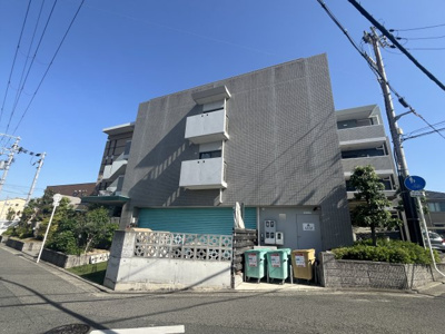 【外観】 | リヴェール・エスト