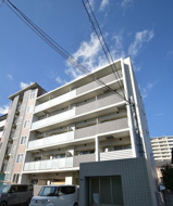 LaCASA江坂の画像