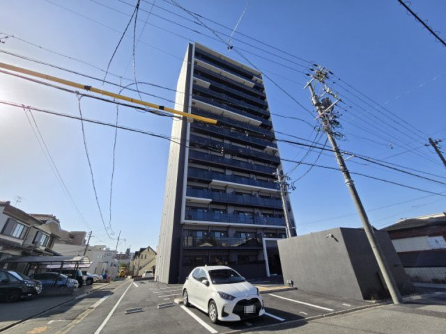 メイクスアート名駅WEST|名古屋市の賃貸ならMy賃貸の外観|メイクスアート名駅WEST
※現状優先