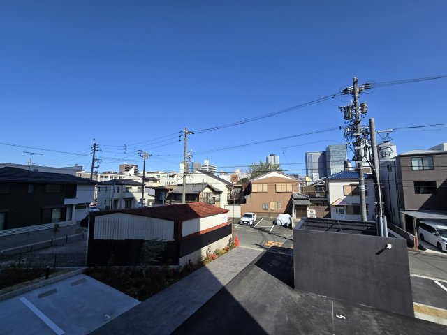 メイクスアート名駅WEST|名古屋市の賃貸ならMy賃貸の展望|メイクスアート名駅WEST