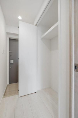 【内装】 | BRICK RESIDENCE築地明石町（ブリックレジデンス築地明石町）