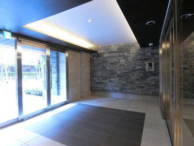 【セキュリティ】 | BRICK RESIDENCE築地明石町（ブリックレジデンス築地明石町）