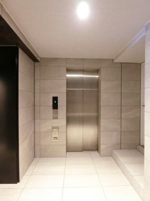 【その他共用部分】 | BRICK RESIDENCE築地明石町（ブリックレジデンス築地明石町）