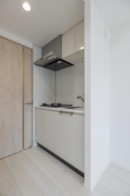 【キッチン】 | BRICK RESIDENCE築地明石町（ブリックレジデンス築地明石町）