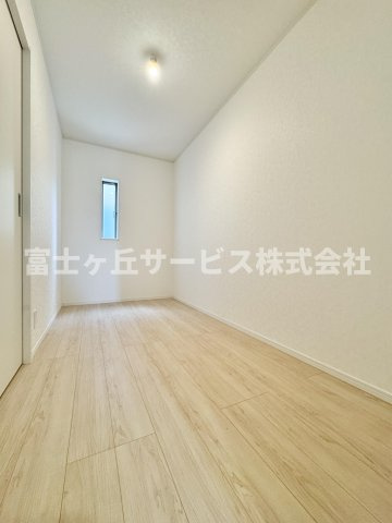 【洋室】 | 焼津市中根 新築一戸建て 1号棟